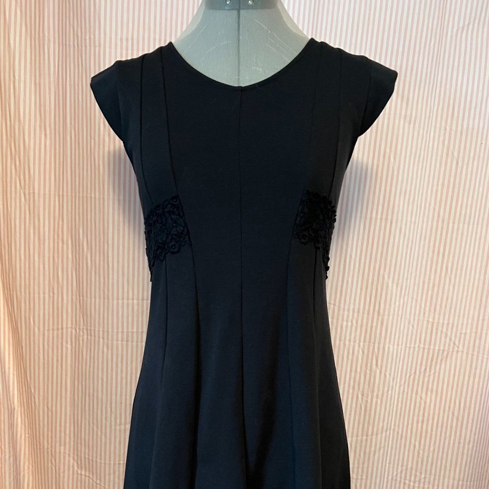 Women's Little Black Dress (Size 14/16)